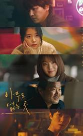 Shades of the Heart poster