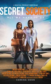 Secret Society poster