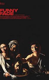 Funny Face poster
