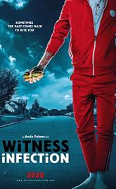 Witness Infection poster