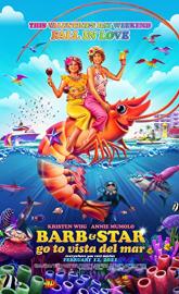 Barb and Star Go to Vista Del Mar poster