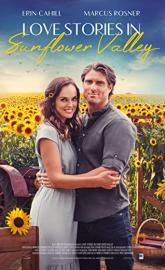 Love Stories in Sunflower Valley poster