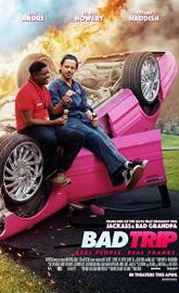 Bad Trip poster