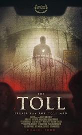 The Toll poster