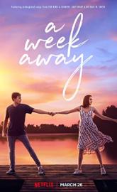 A Week Away poster