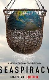 Seaspiracy poster