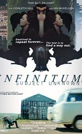 Infinitum: Subject Unknown poster