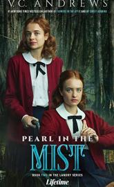 V.C. Andrews' Pearl in the Mist poster