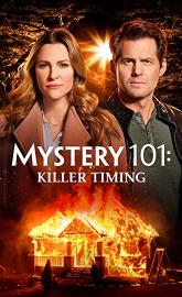 Killer Timing poster