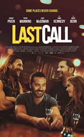 Last Call poster