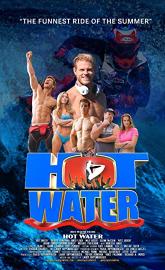 Hot Water poster