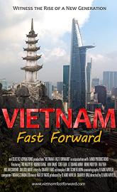 Vietnam: Fast Forward poster