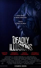 Deadly Illusions poster