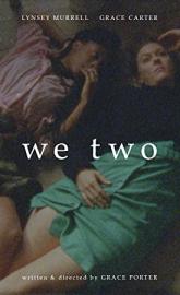 We two poster