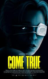 Come True poster