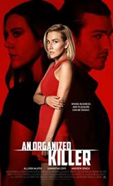 An Organized Killer poster