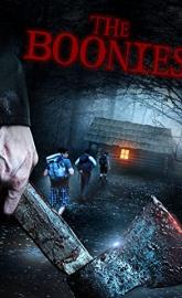 The Boonies poster