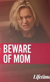 Beware of Mom poster