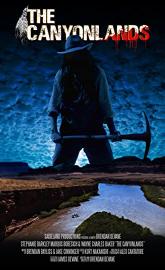 The Canyonlands poster
