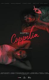 Hotel Coppelia poster