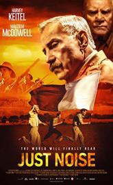 Blood on the Crown poster