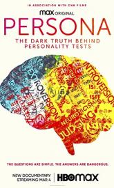 Persona: The Dark Truth Behind Personality Tests poster
