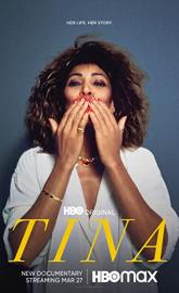 Tina poster