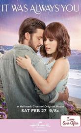 It Was Always You poster