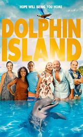 Dolphin Island poster