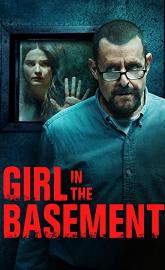 Girl in the Basement poster