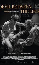 Devil Between the Legs poster