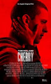 Cherry poster