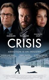 Crisis poster