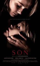 Son poster