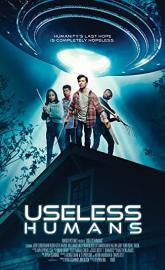 Useless Humans poster