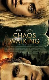 Chaos Walking poster