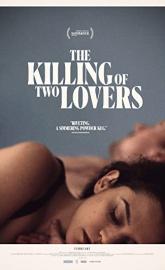The Killing of Two Lovers poster