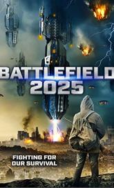 Battlefield 2025 poster