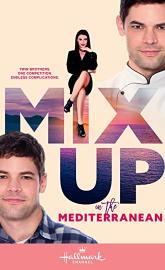 Mix Up in the Mediterranean poster