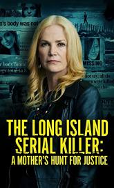 The Long Island Serial Killer: A Mother's Hunt for Justice poster
