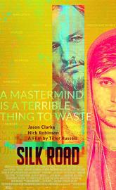 Silk Road poster