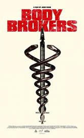 Body Brokers poster