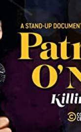 Patrice O'Neal: Killing Is Easy poster