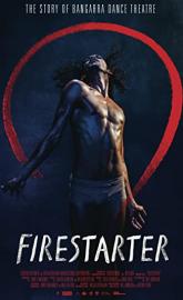 Firestarter poster