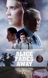 Alice Fades Away poster