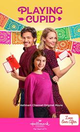 Playing Cupid poster