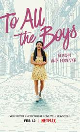 To All the Boys: Always and Forever poster