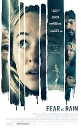 Fear of Rain poster