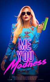 Me You Madness poster