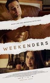 Weekenders poster